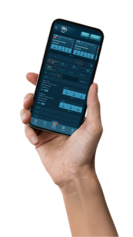 Live Betting